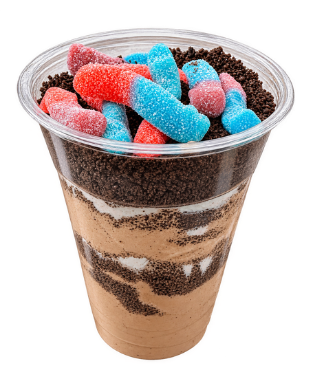 Dirt Cup